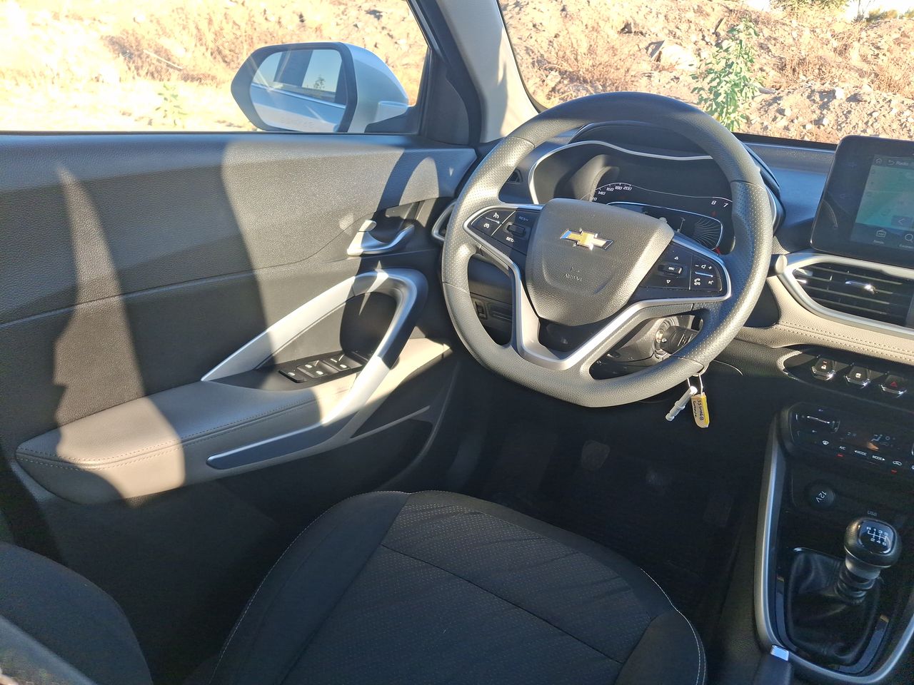 CHEVROLET - 16