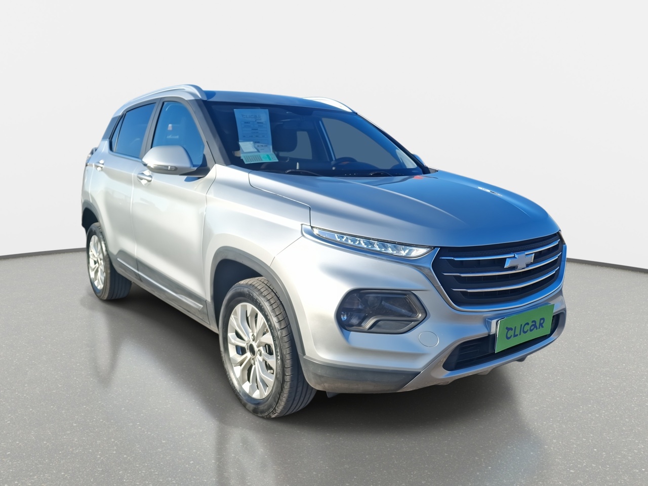 CHEVROLET