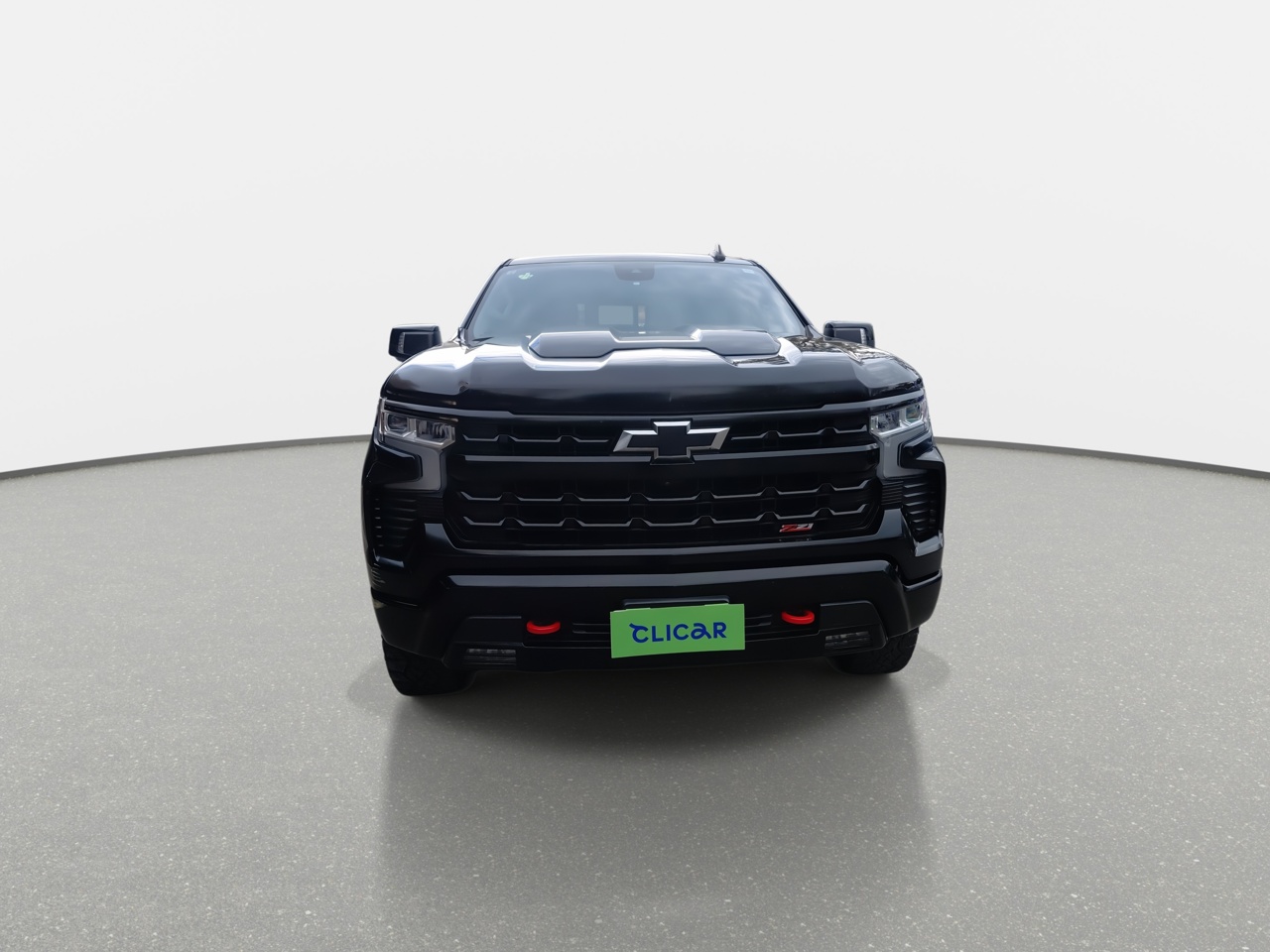 CHEVROLET - 2