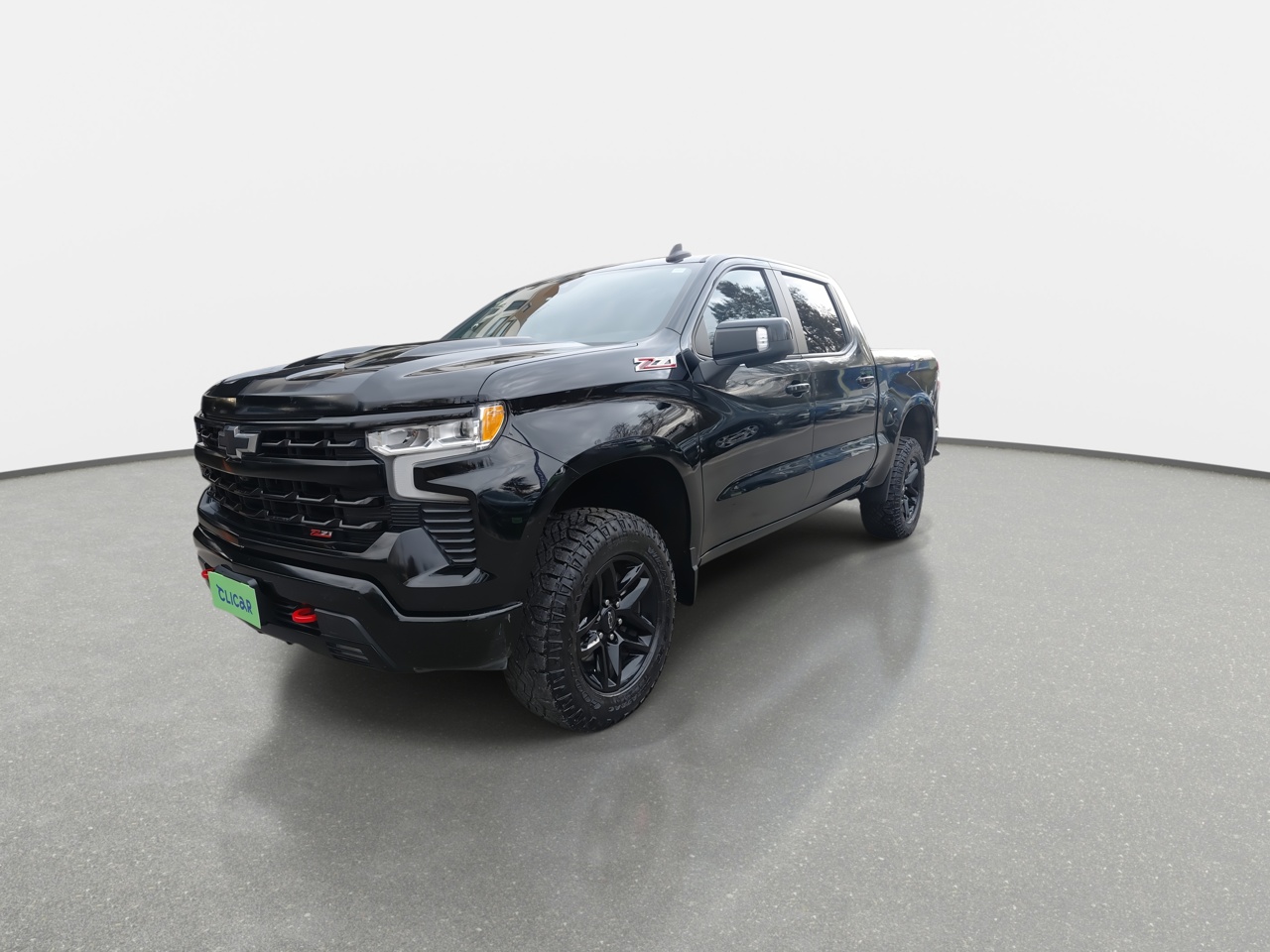 CHEVROLET - 3