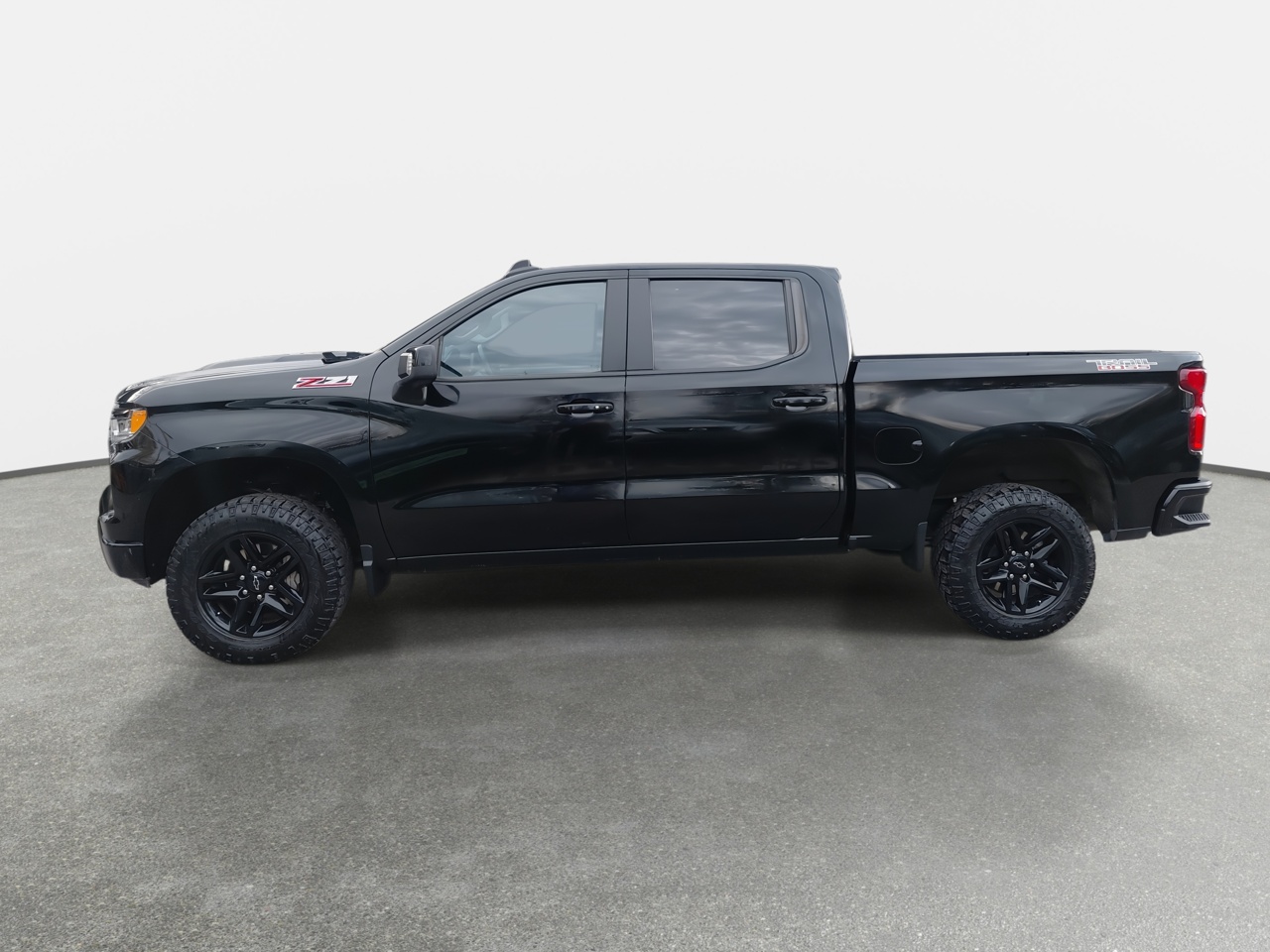 CHEVROLET - 4