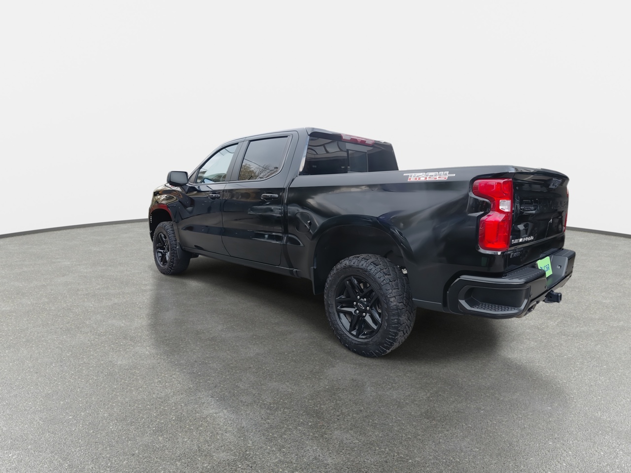 CHEVROLET - 5