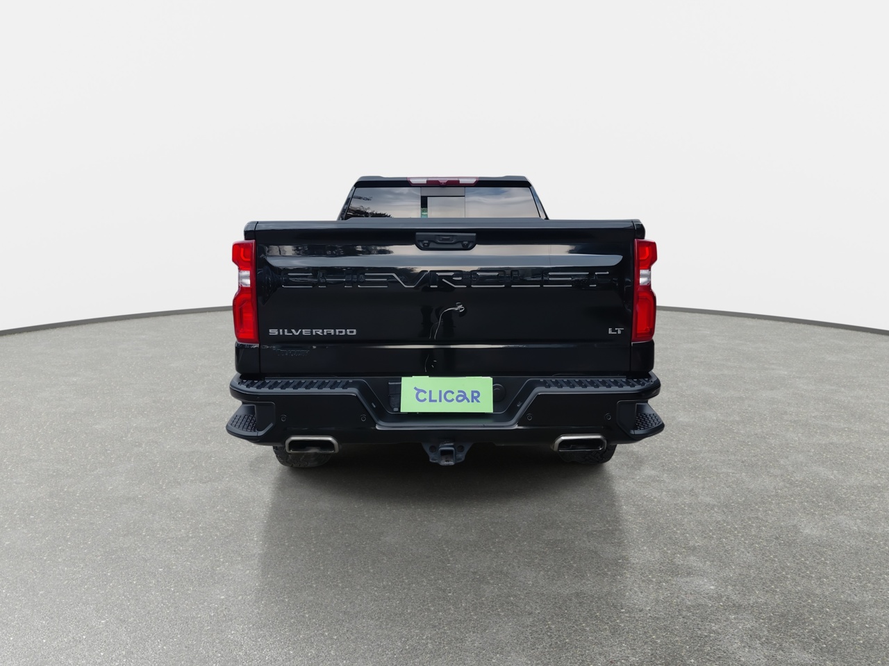CHEVROLET - 6