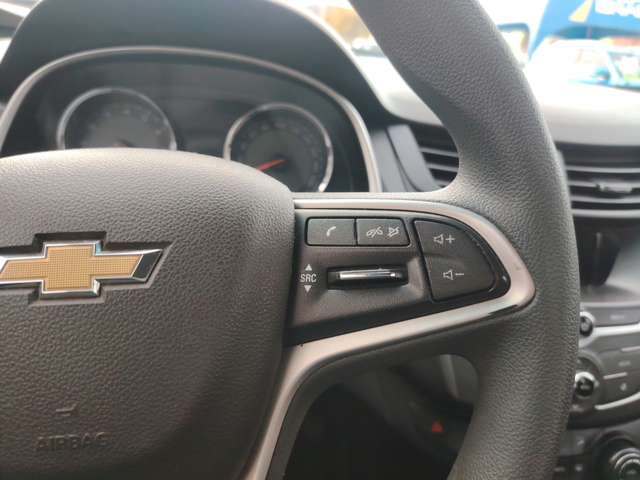 CHEVROLET - 16