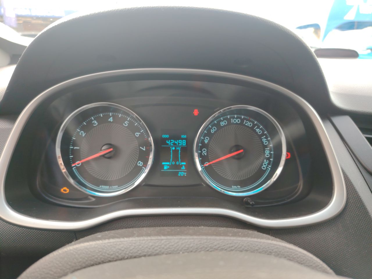CHEVROLET - 17