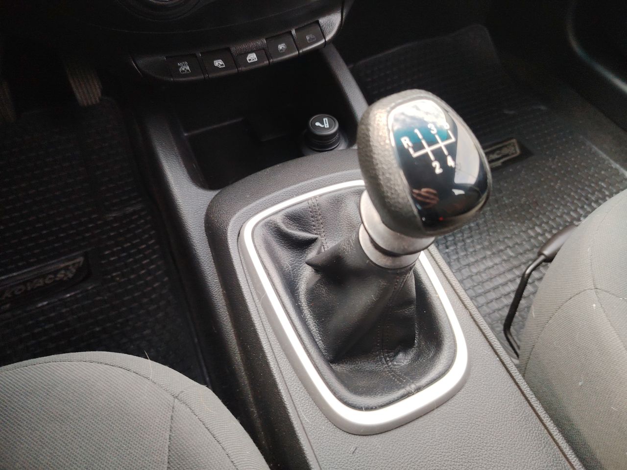 CHEVROLET - 20