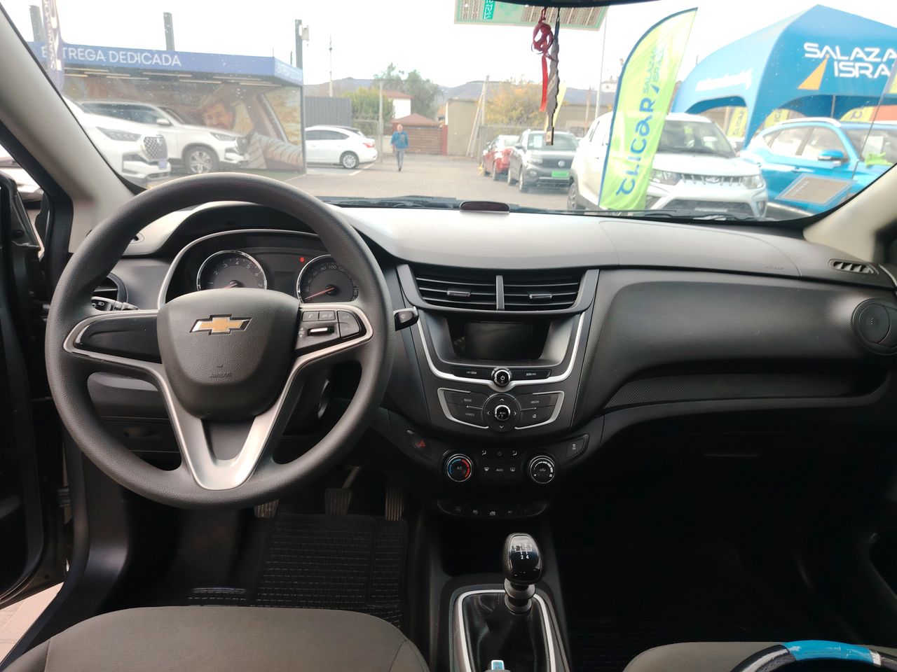 CHEVROLET - 21