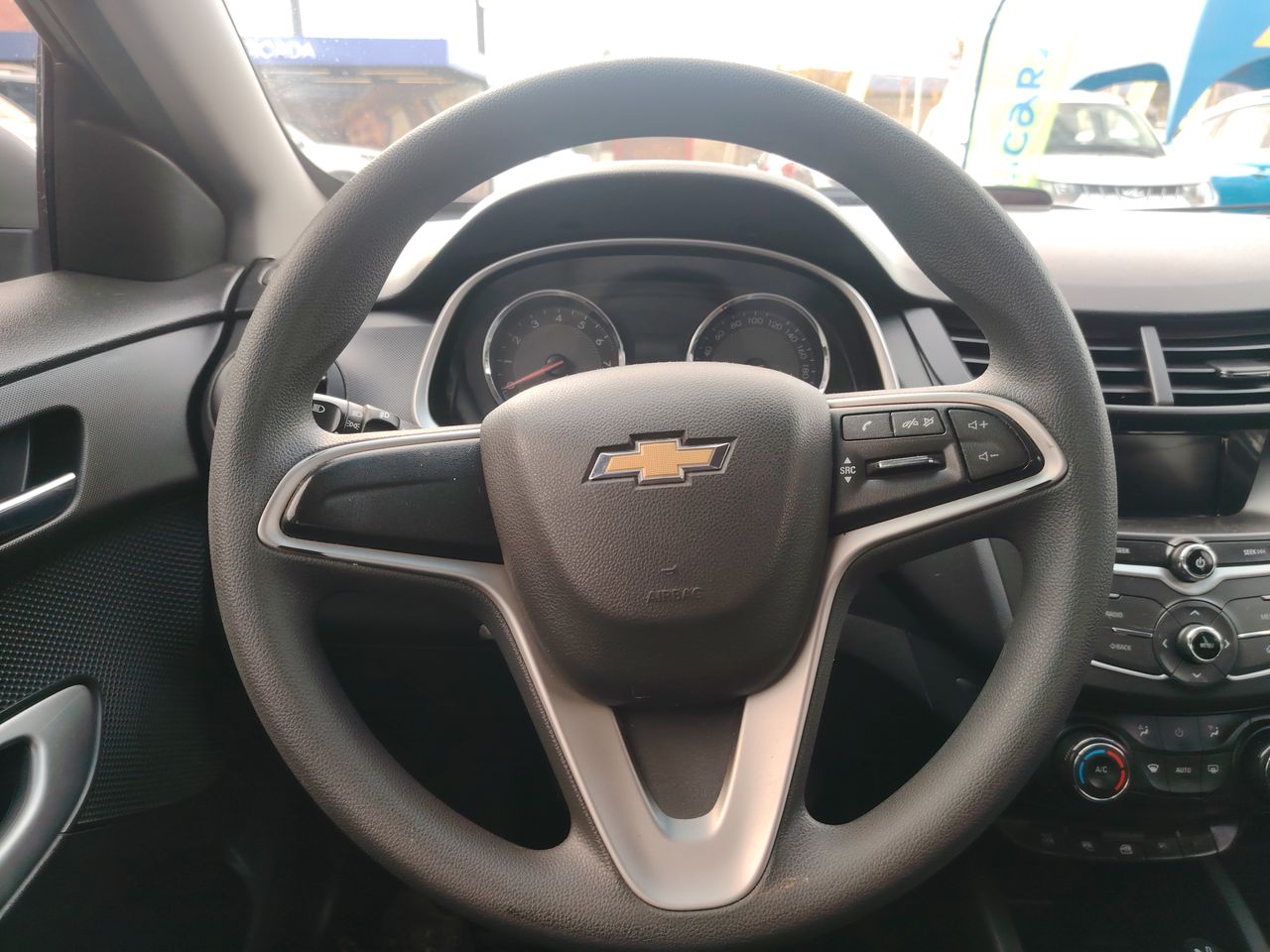 CHEVROLET - 15
