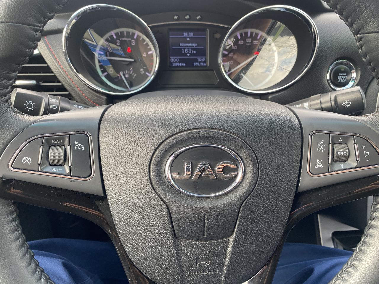 JAC - 18