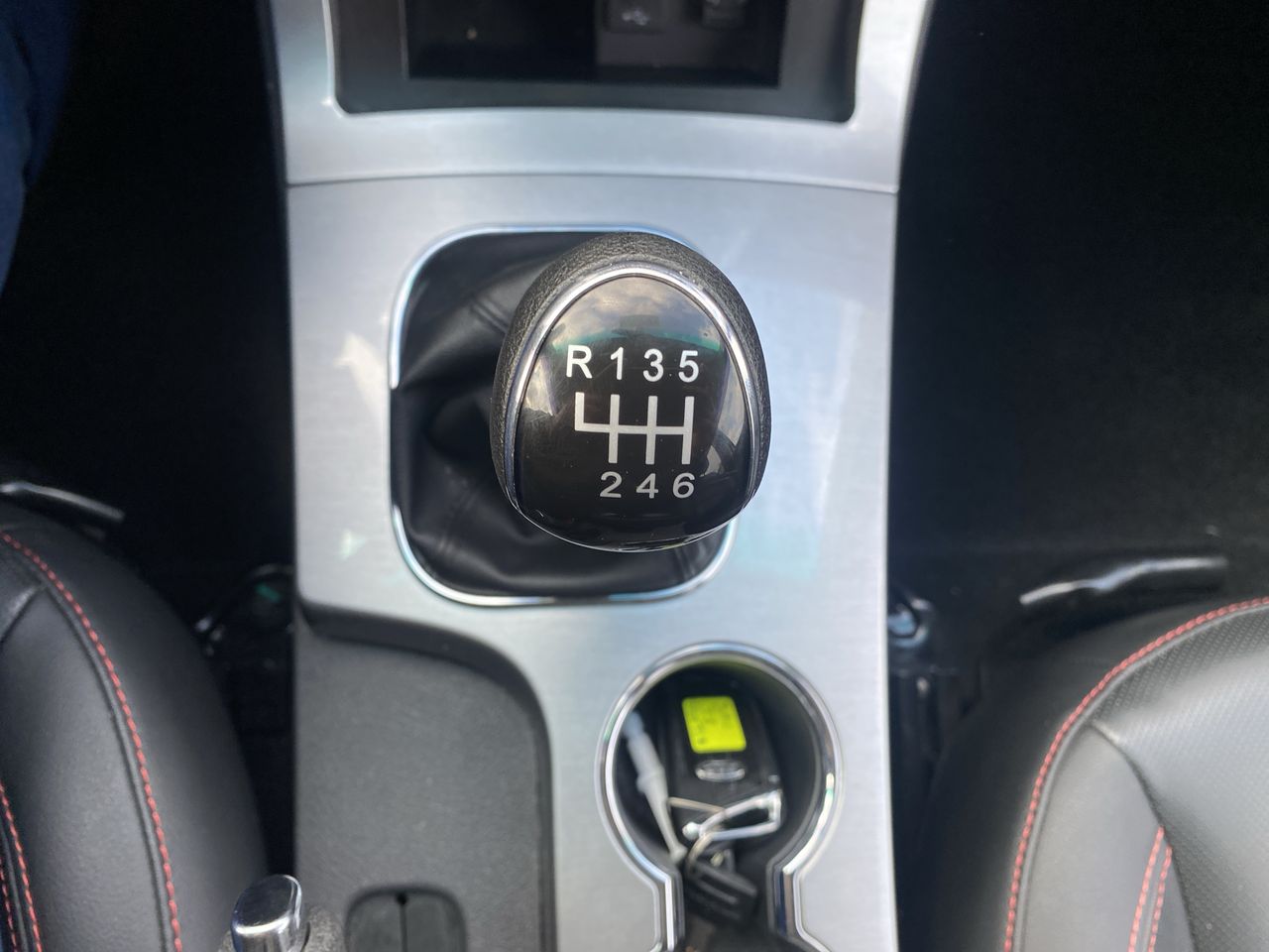JAC - 23
