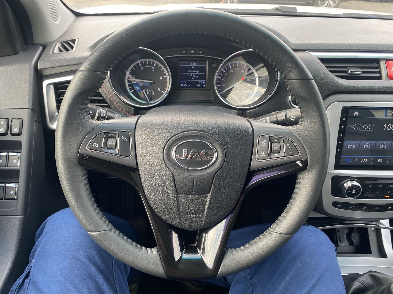 JAC - 17