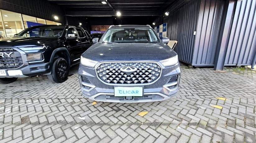 CHERY - 1