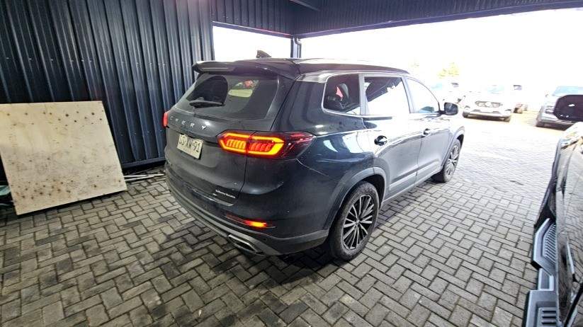 CHERY - 3