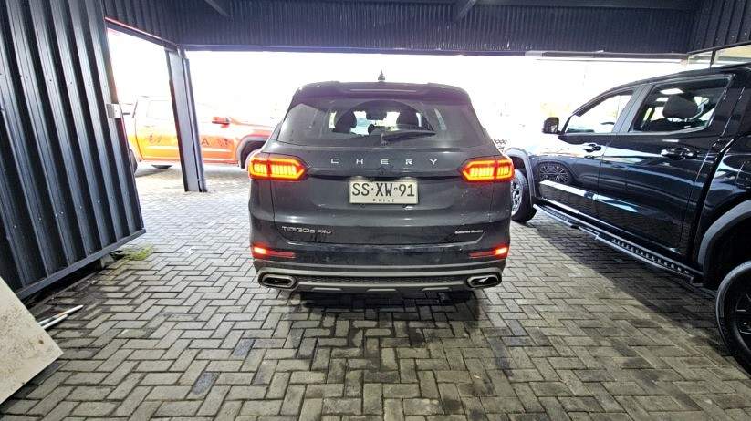 CHERY - 4