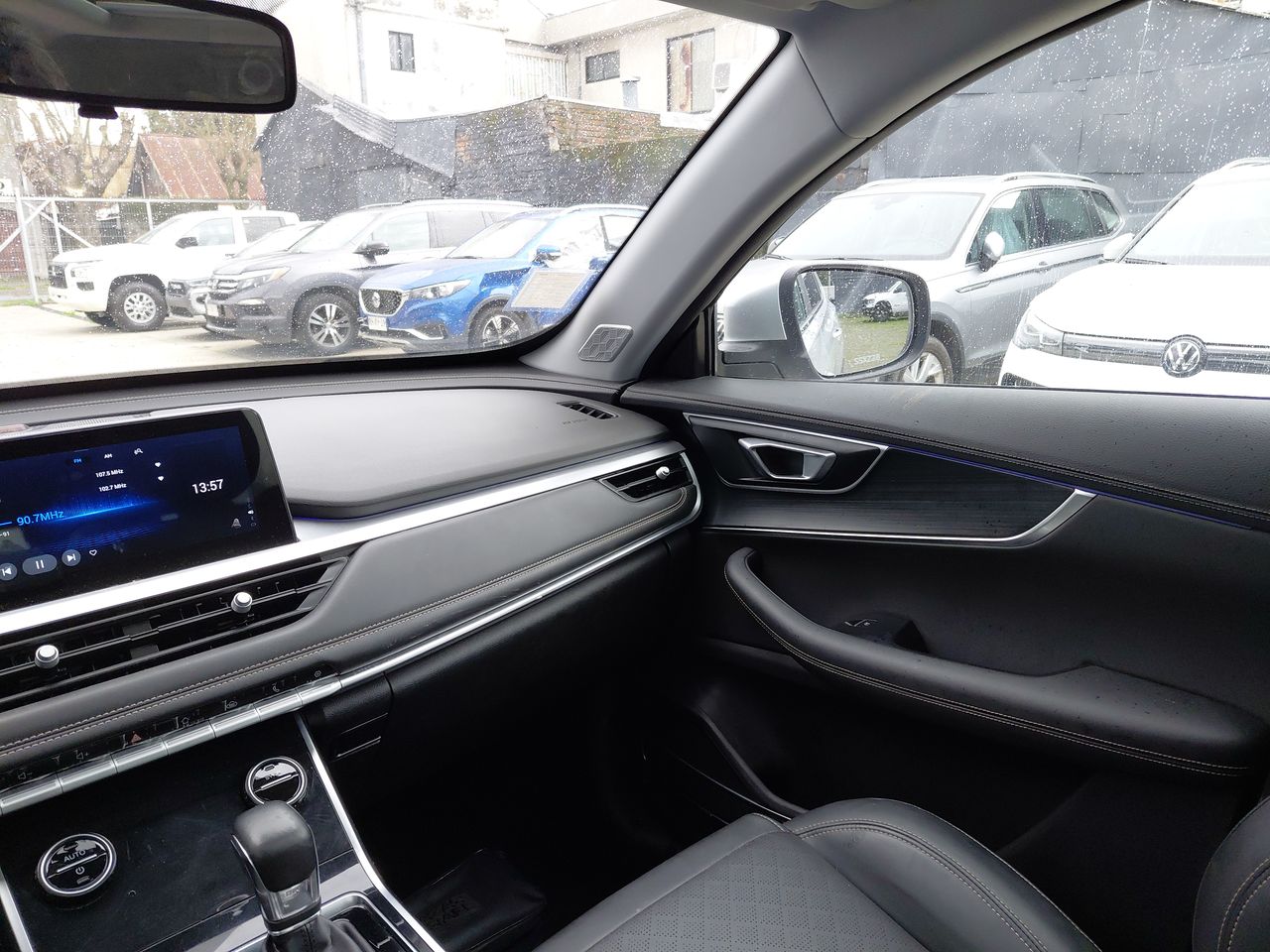 CHERY - 2