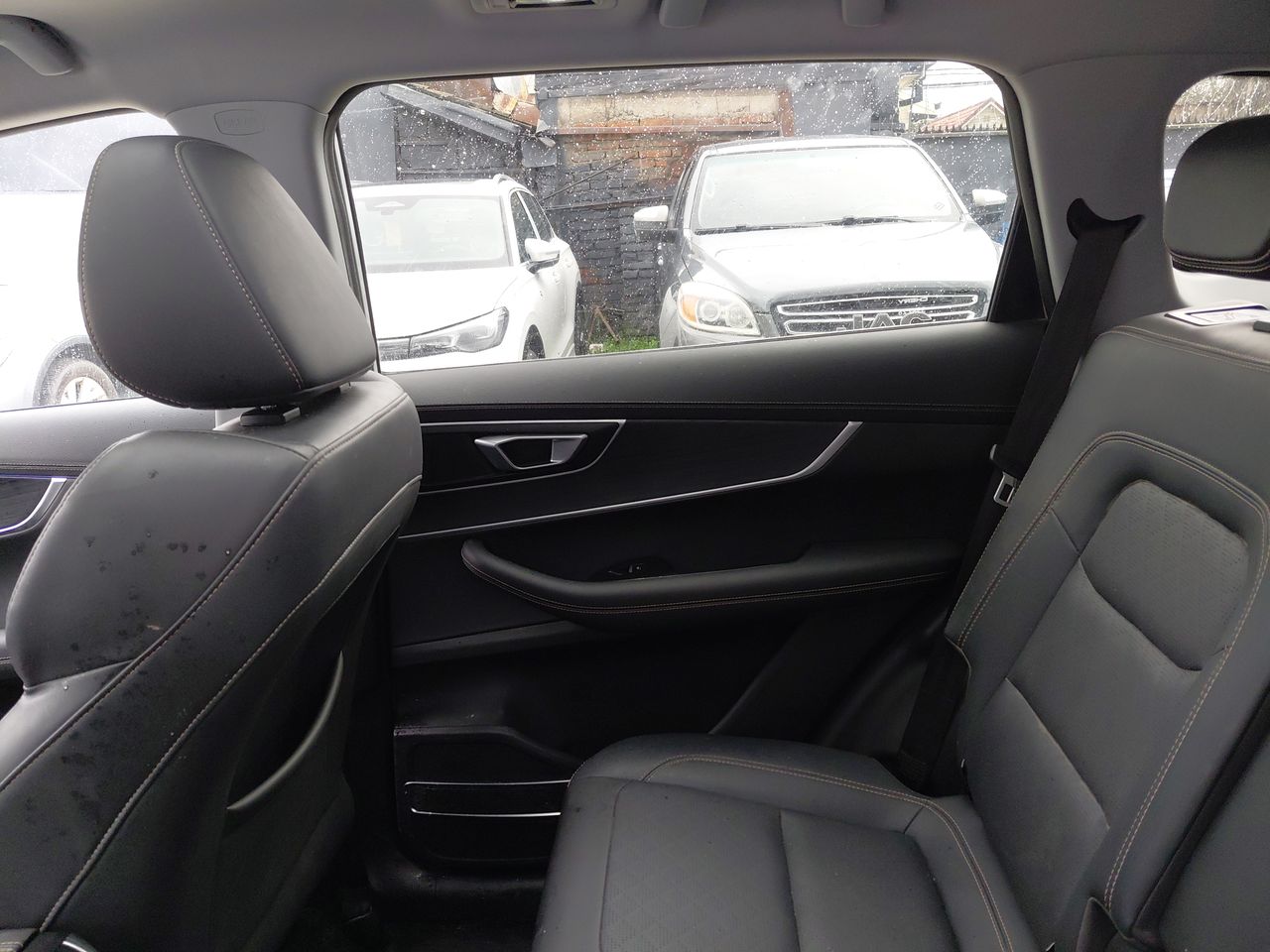 CHERY - 3