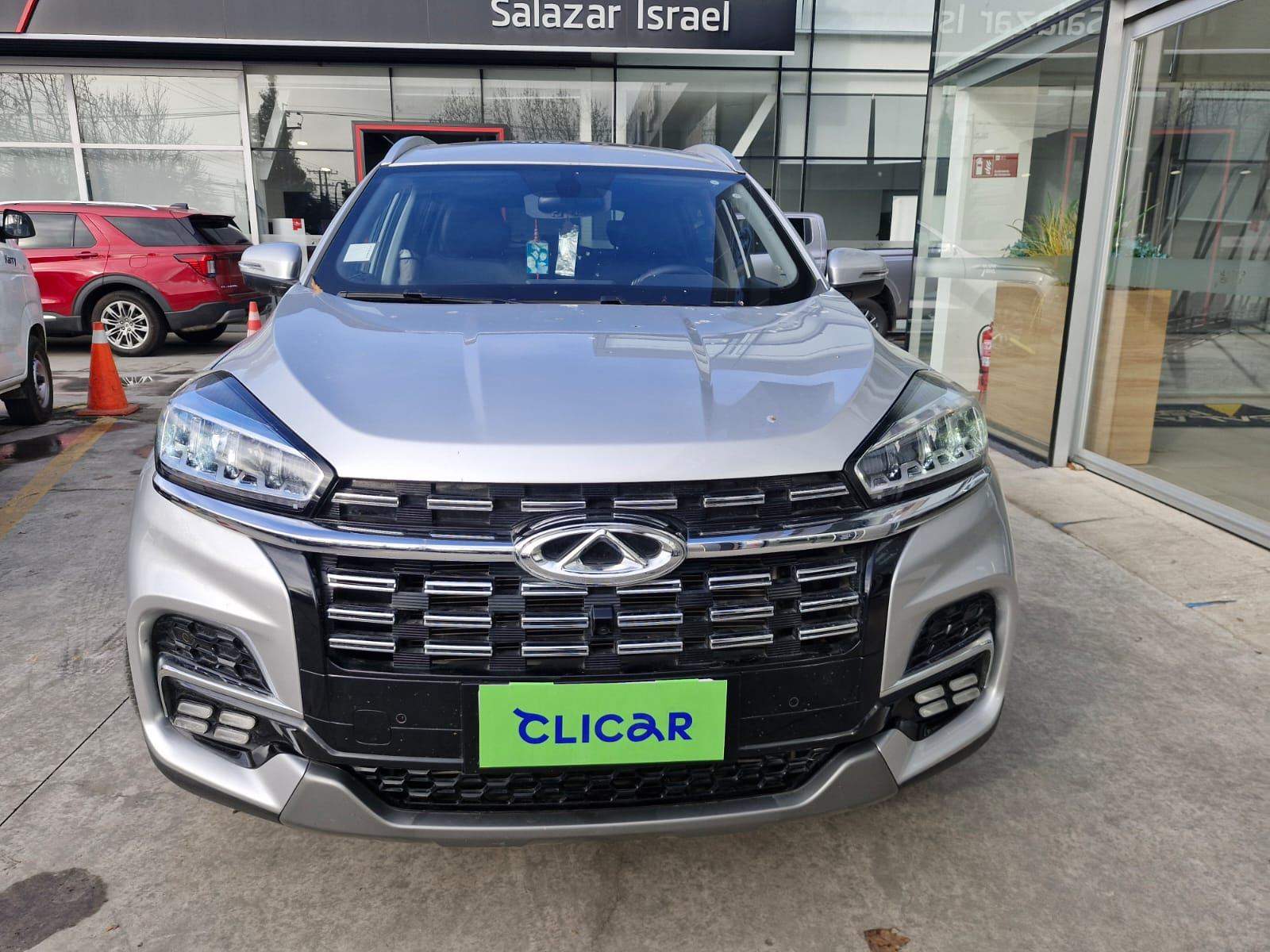 CHERY - 1