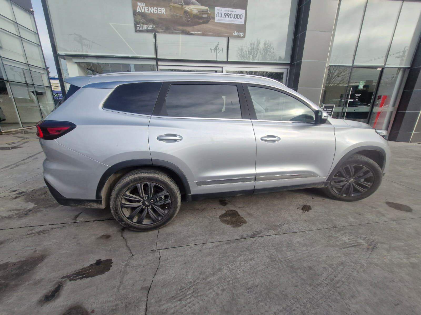 CHERY - 2