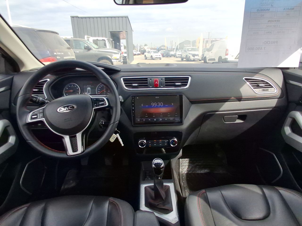 JAC - 30