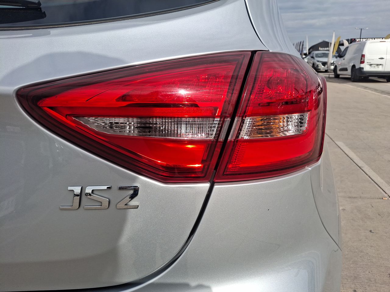 JAC - 20