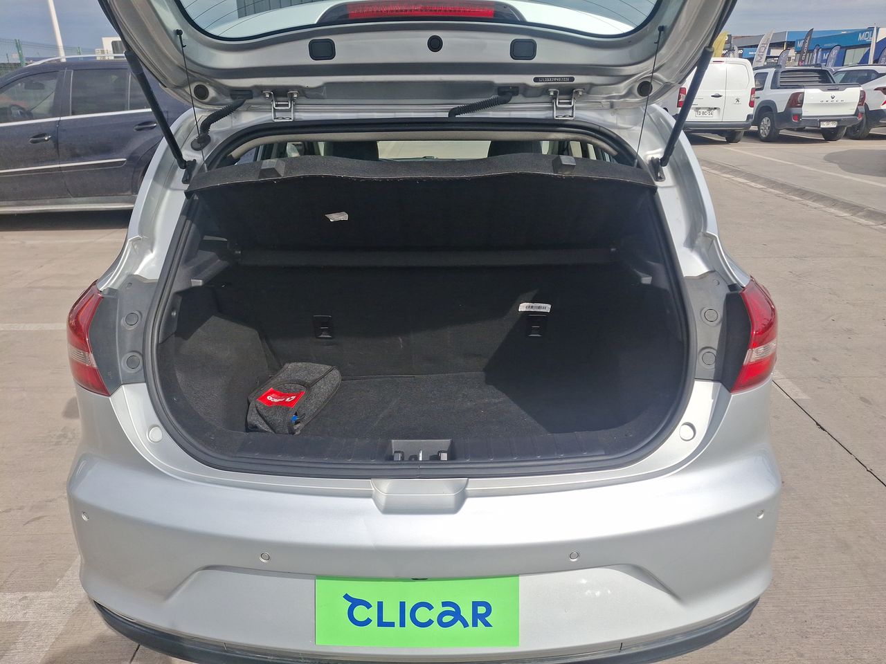JAC - 21