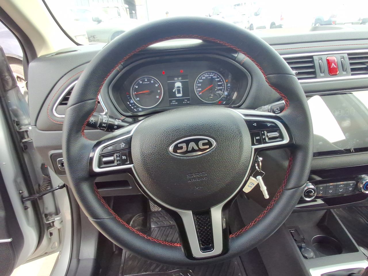 JAC - 23