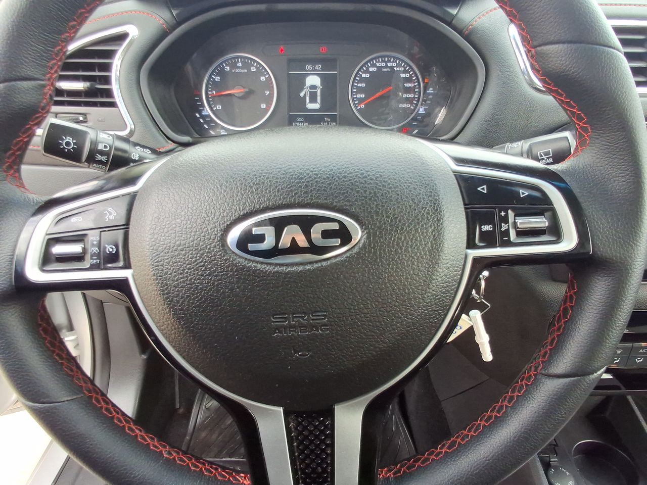 JAC - 24