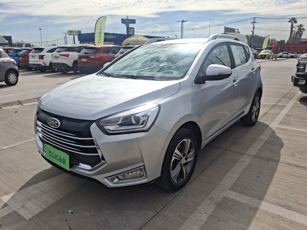 JAC - 3