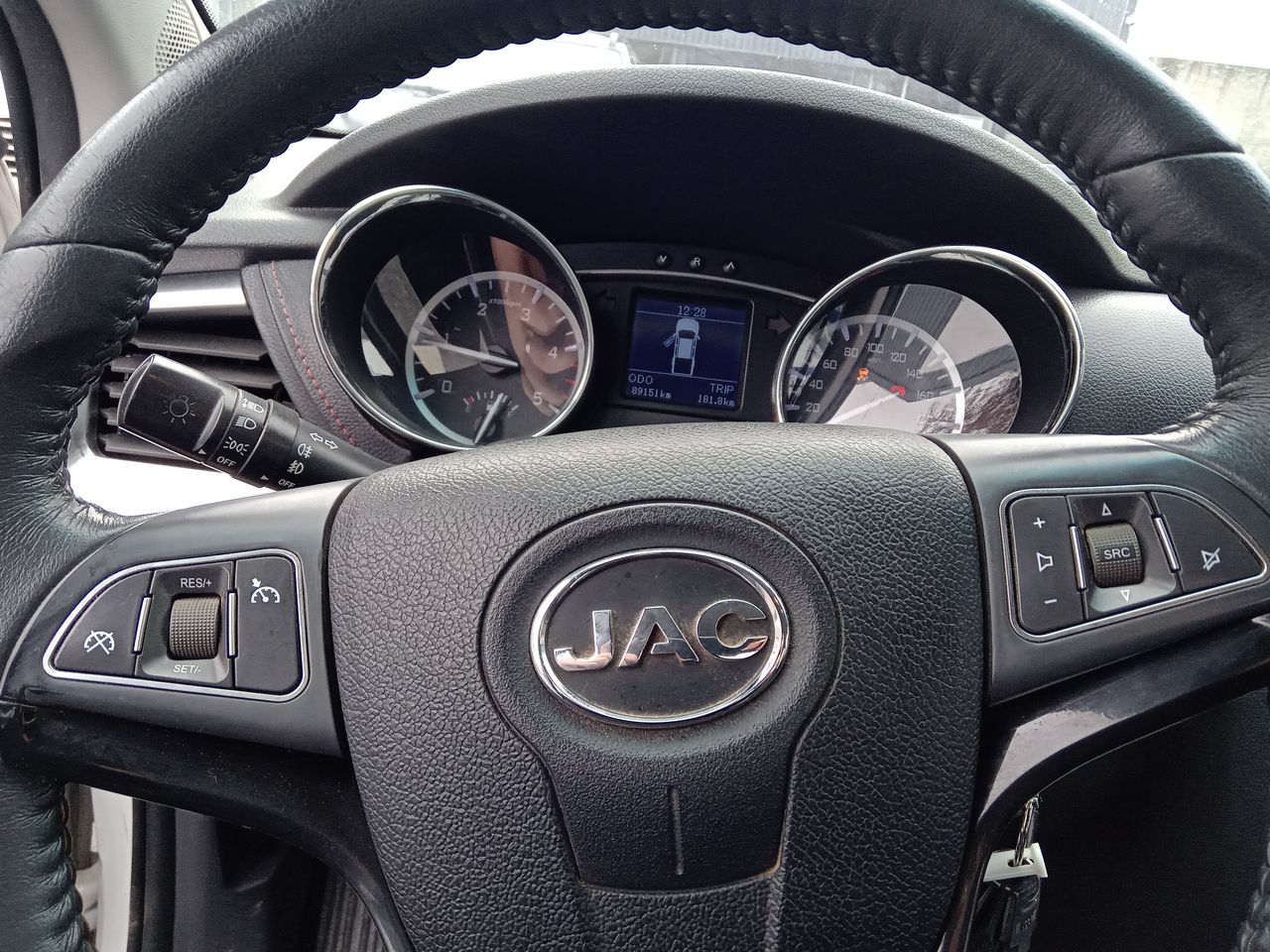 JAC - 16