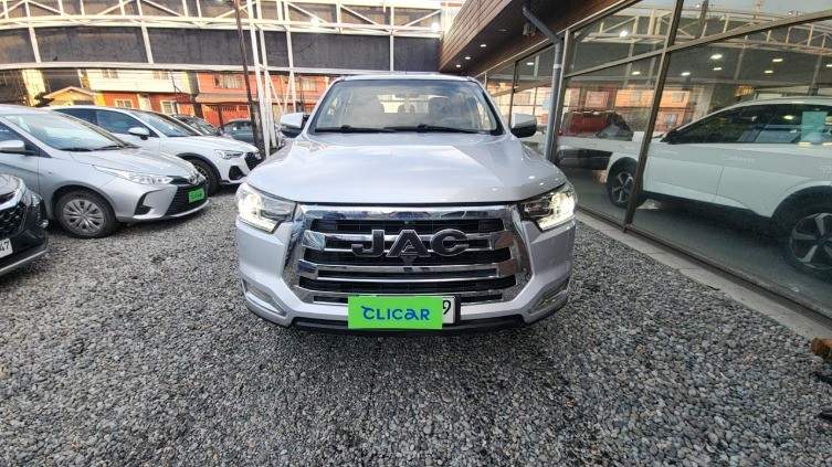 JAC - 2