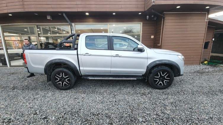 JAC - 3