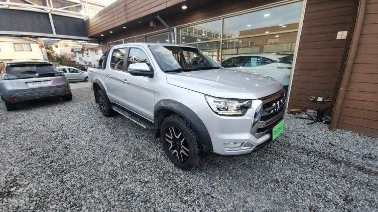 JAC