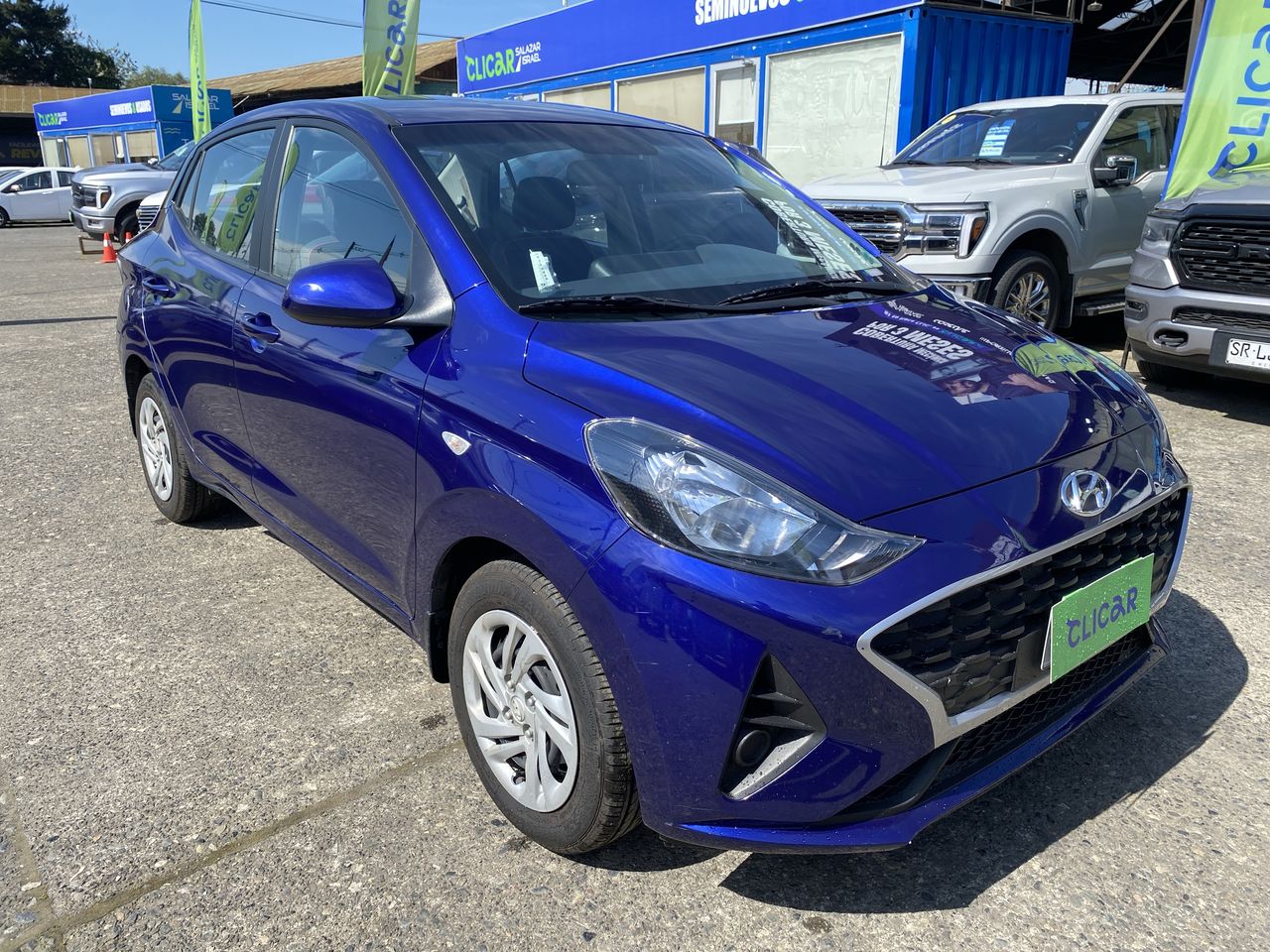 HYUNDAI - 1