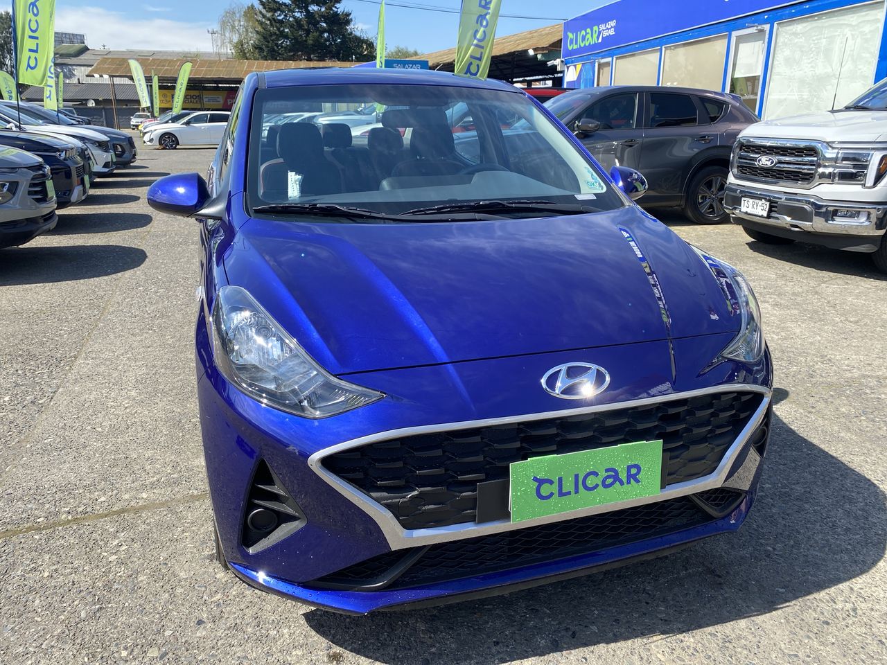 HYUNDAI - 2