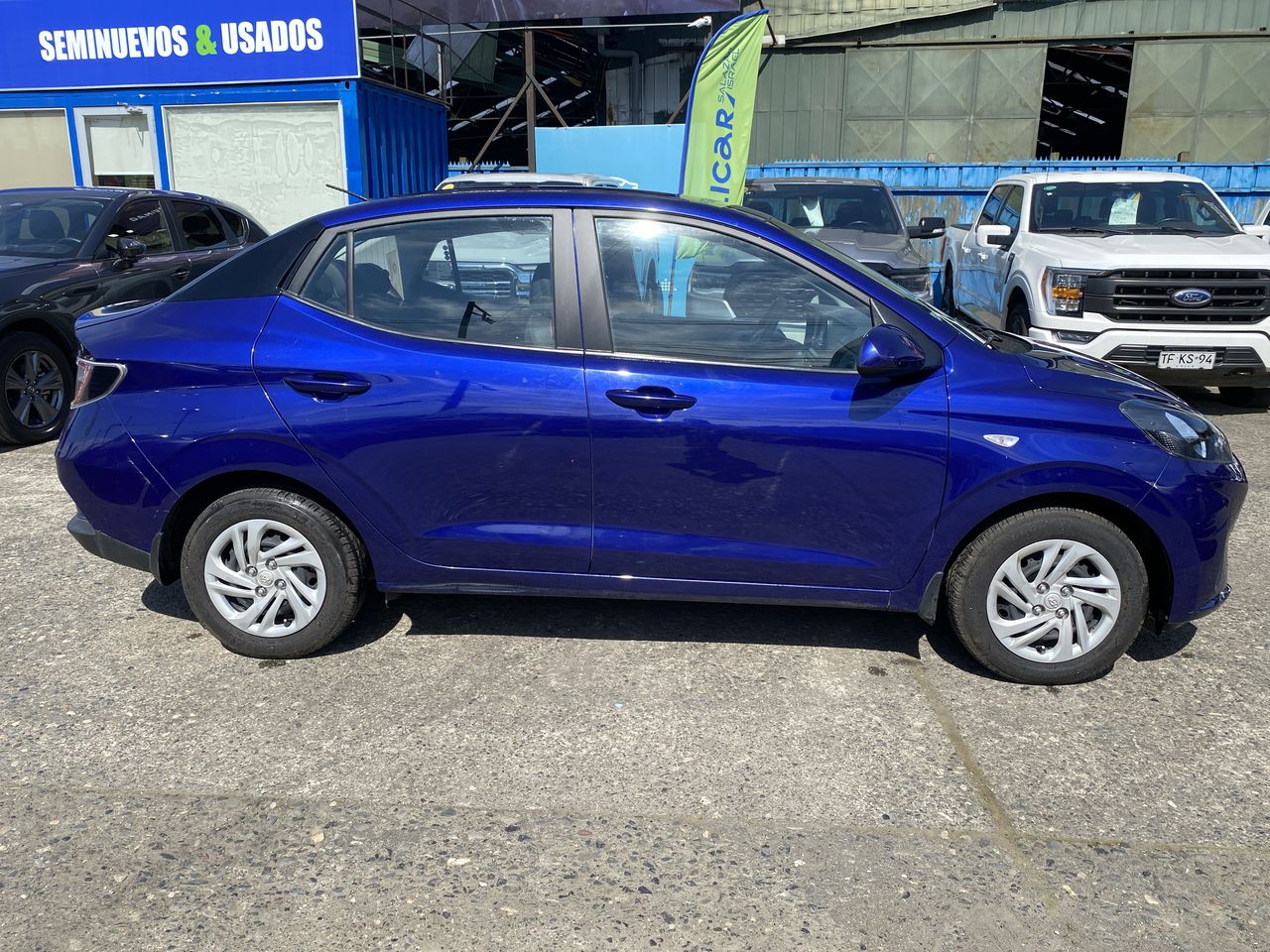 HYUNDAI - 8