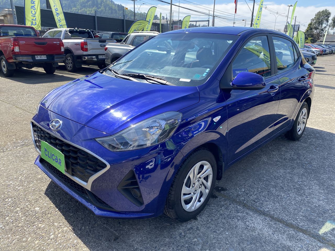 HYUNDAI - 3