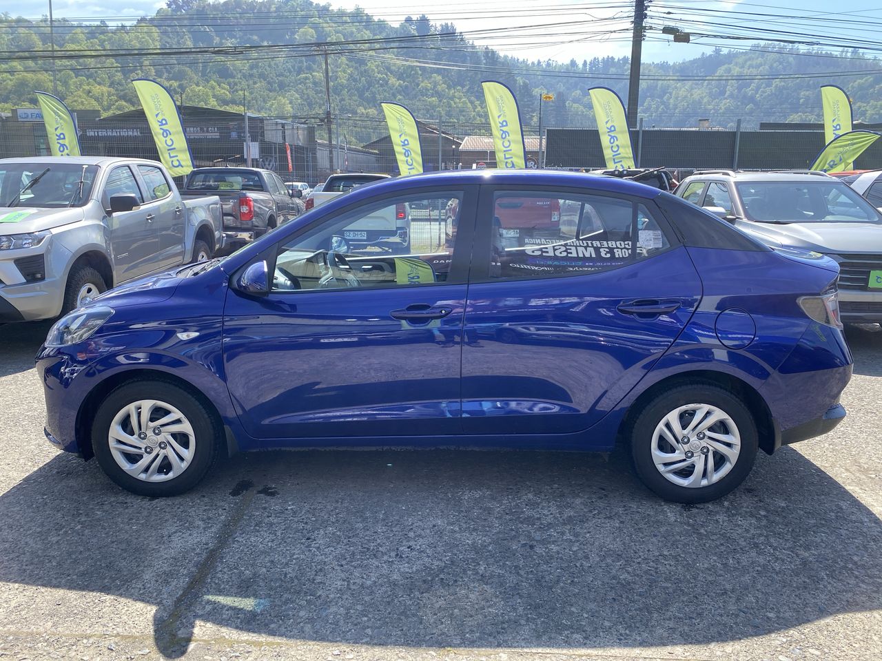 HYUNDAI - 4