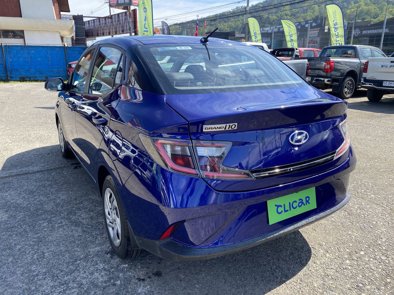 HYUNDAI - 5