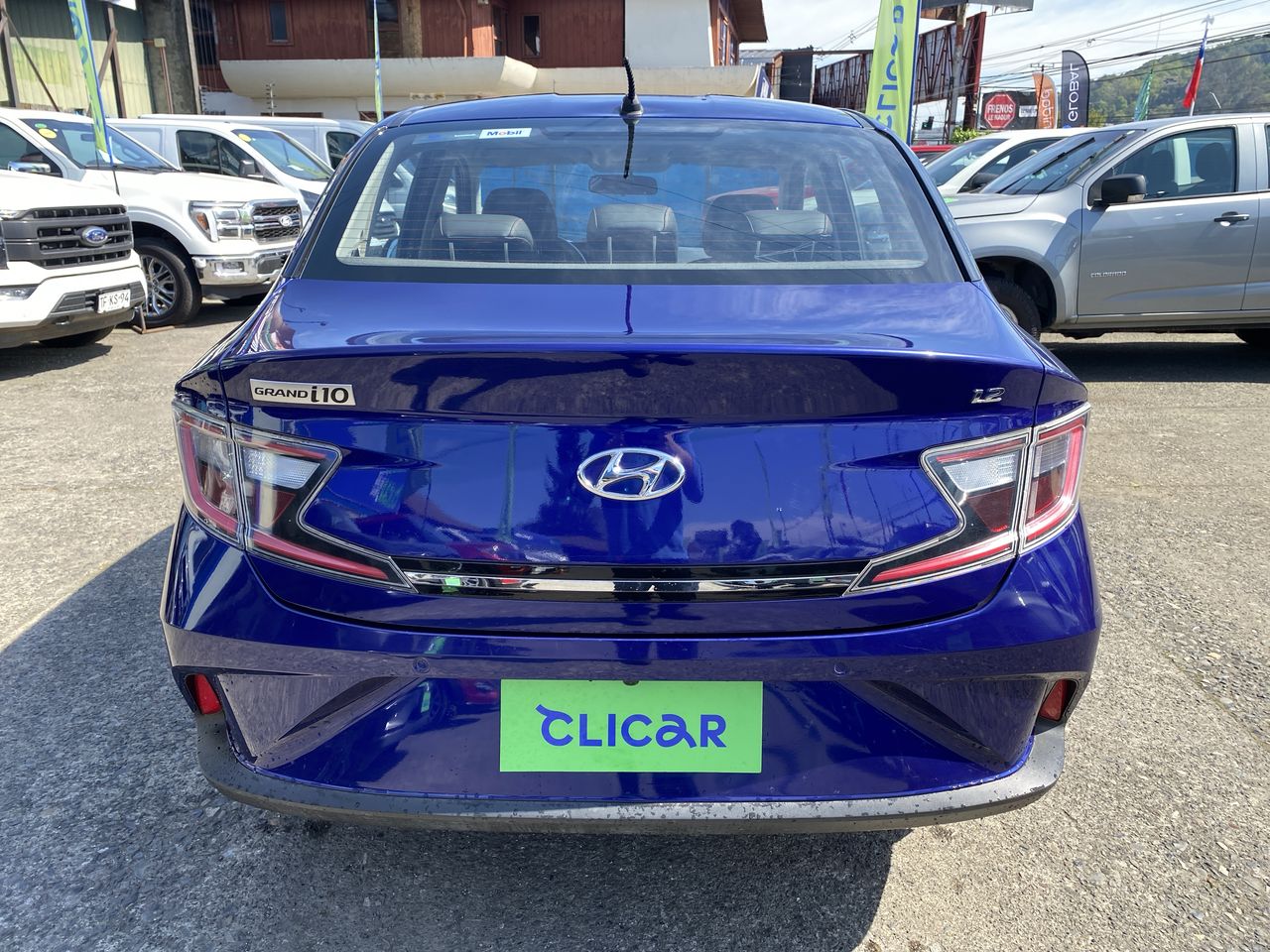 HYUNDAI - 6