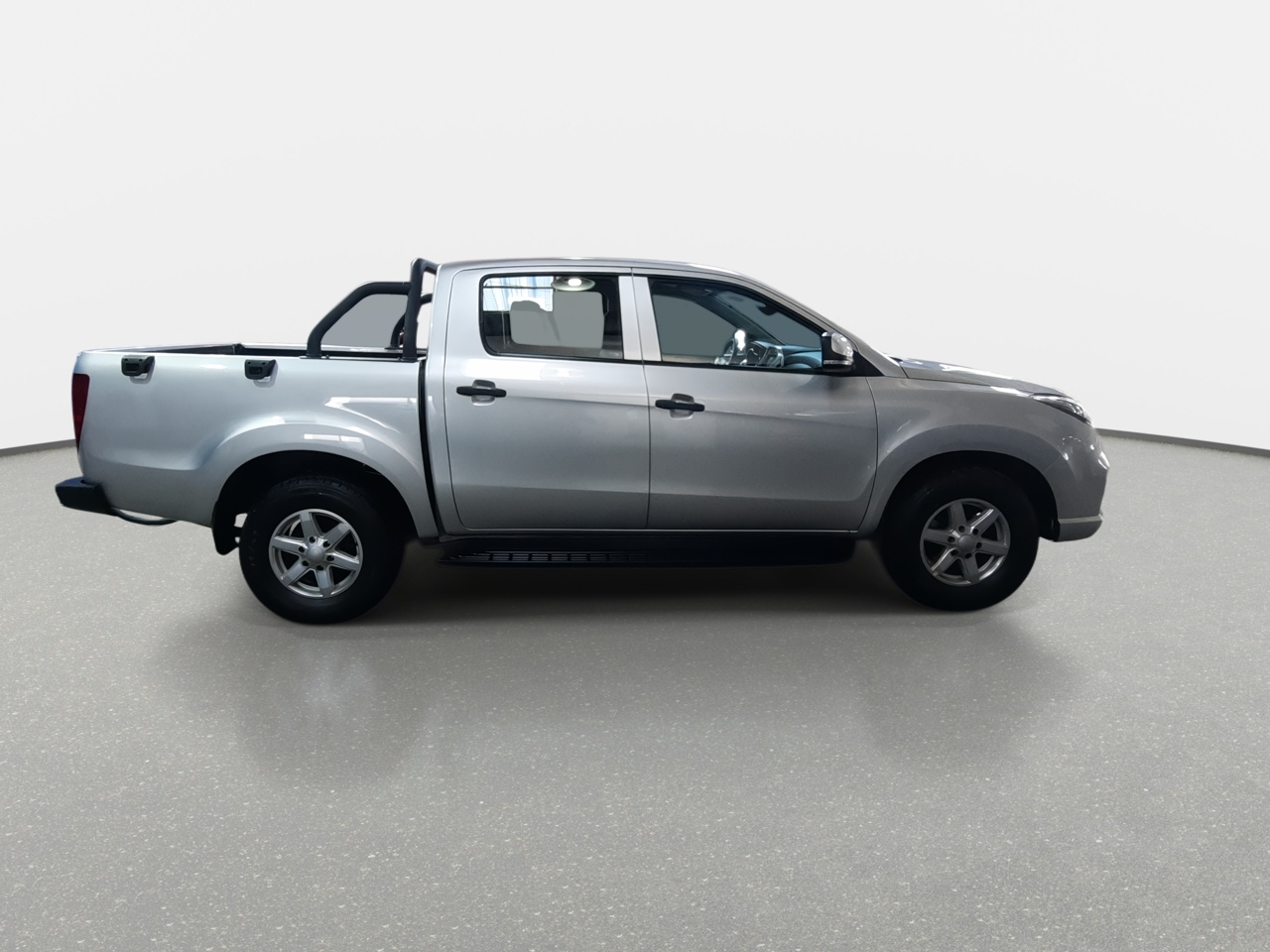 Ford Ranger — foto 9 de 35