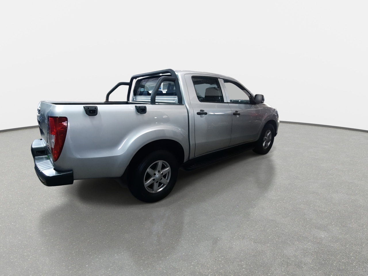 Ford Ranger — foto 8 de 35