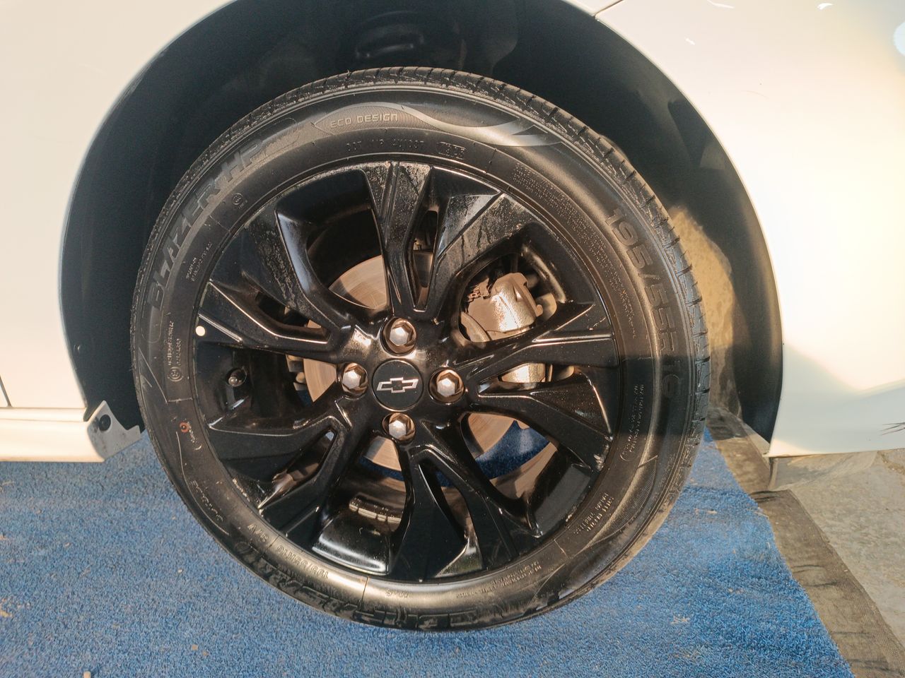 CHEVROLET - 17