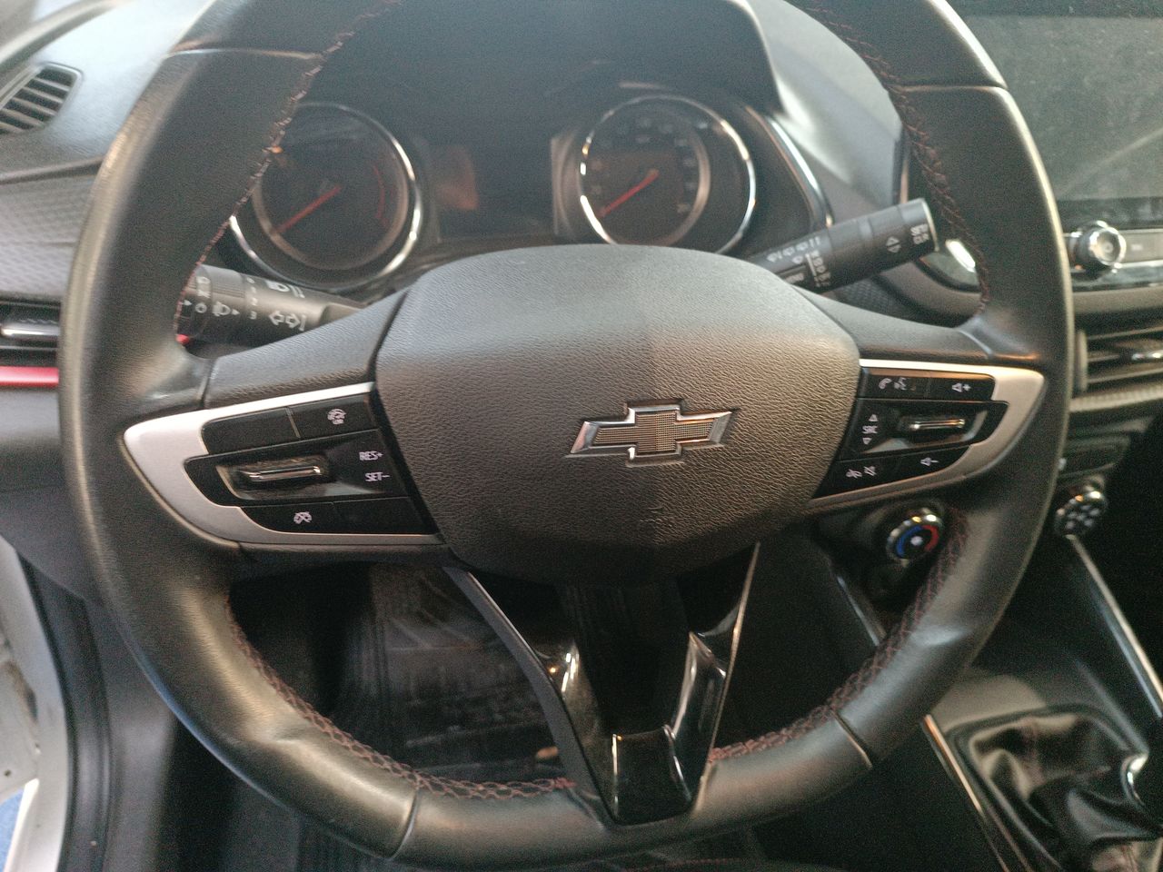 CHEVROLET - 25