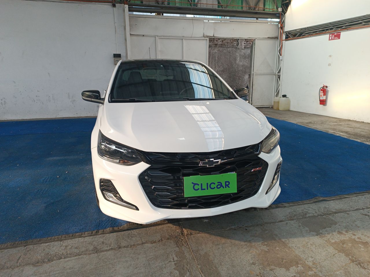 CHEVROLET - 2