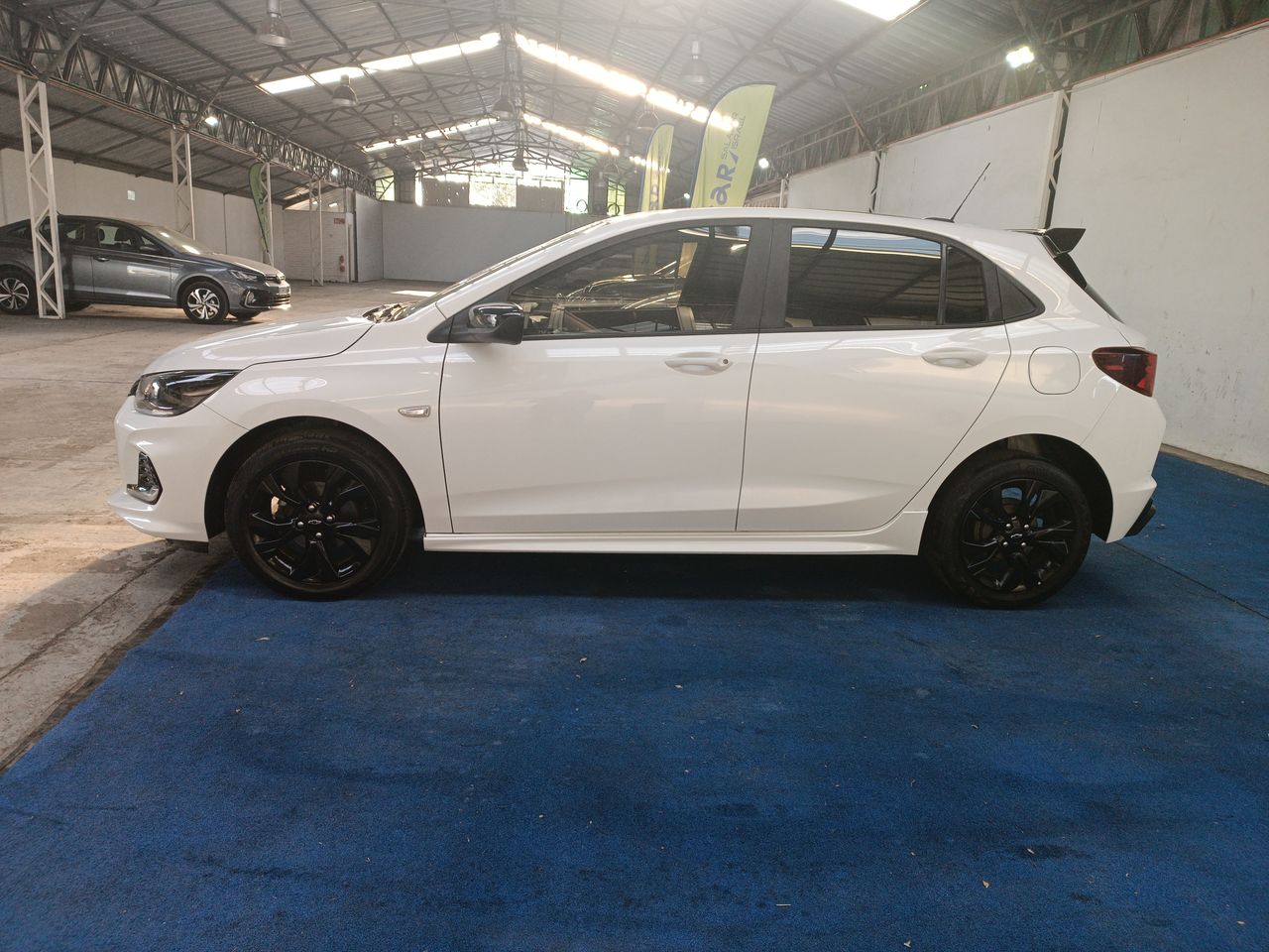 CHEVROLET - 4