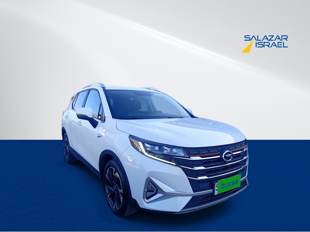 GAC