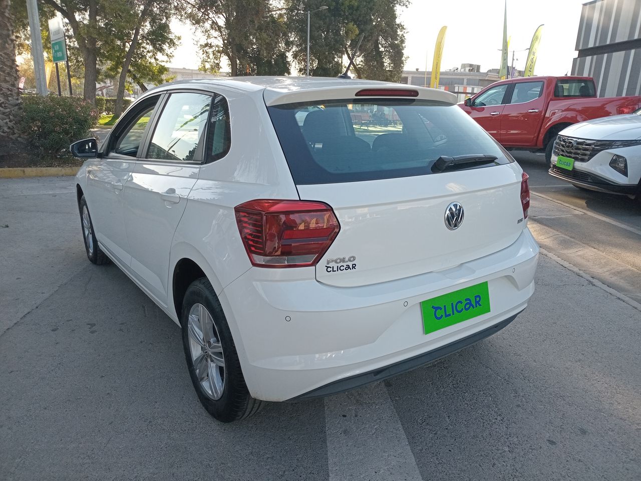 VOLKSWAGEN - 5
