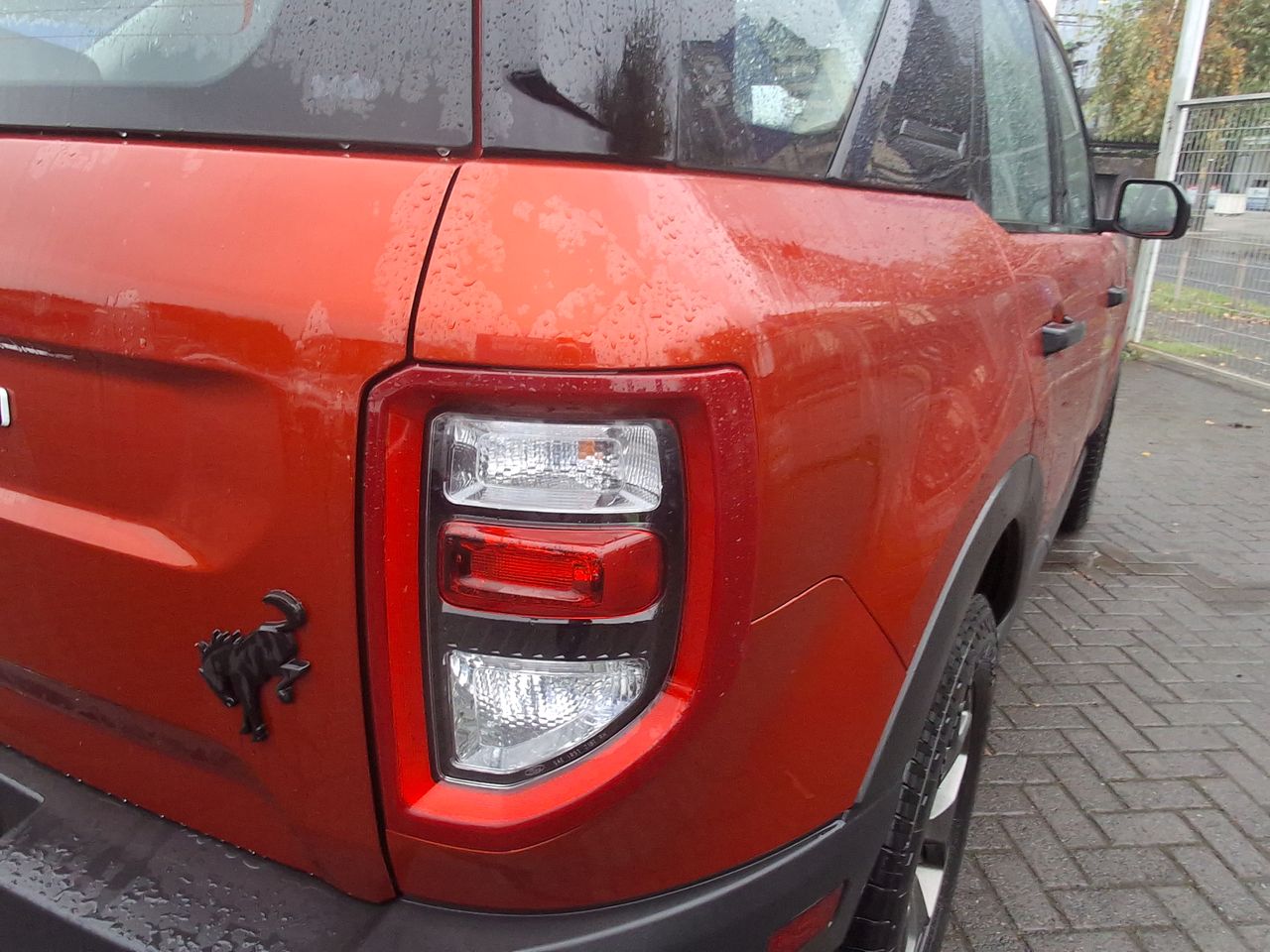 FORD - 20