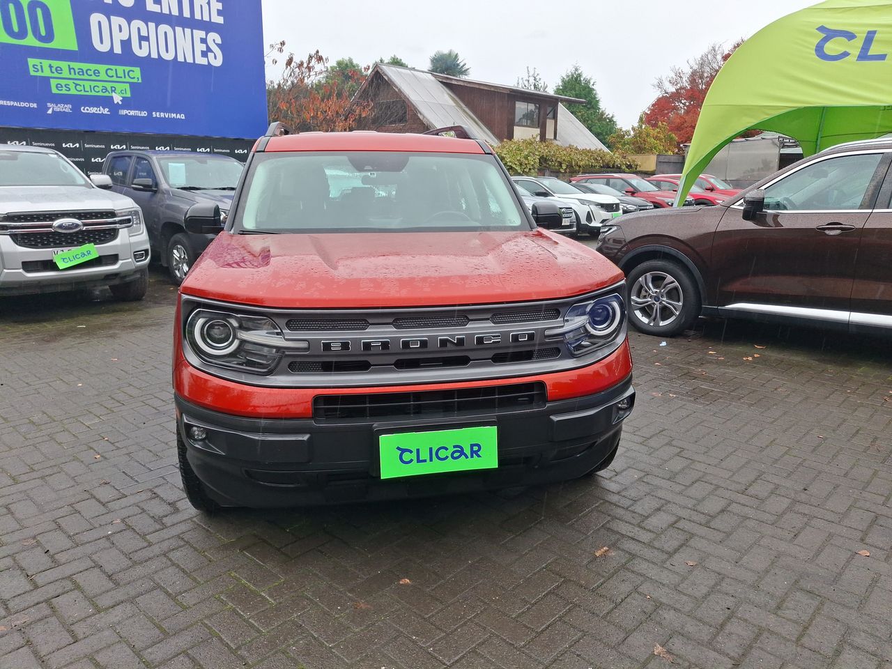 FORD - 2