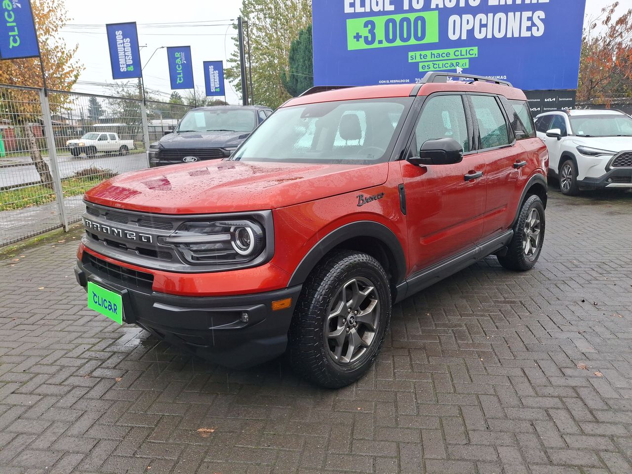 FORD - 3